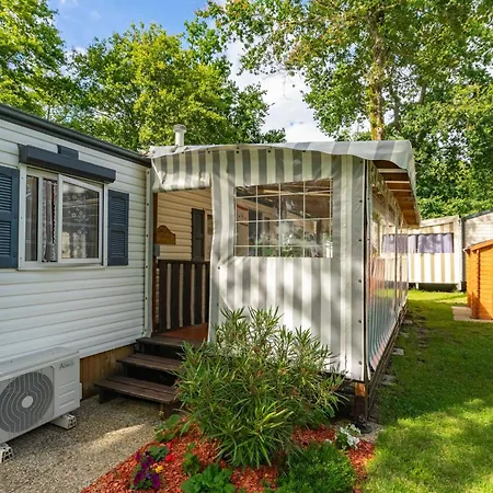 Mobil 6p - Pres De La * Sémussac