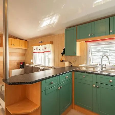 Mobil 6p - Pres De La Dom wakacyjny