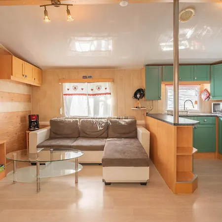 Mobil 6p - Pres De La Dom wakacyjny *