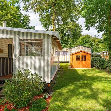 Dom wakacyjny Mobil 6p - Pres De La