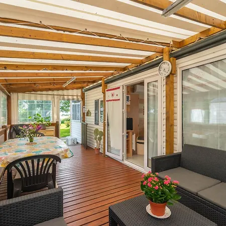 Mobil 6p - Pres De La Sémussac