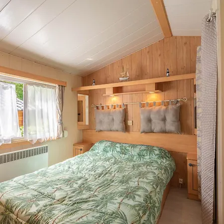 Dom wakacyjny Mobil 6p - Pres De La