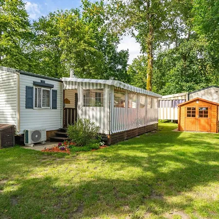 Mobil 6p - Pres De La Holiday home Semussac