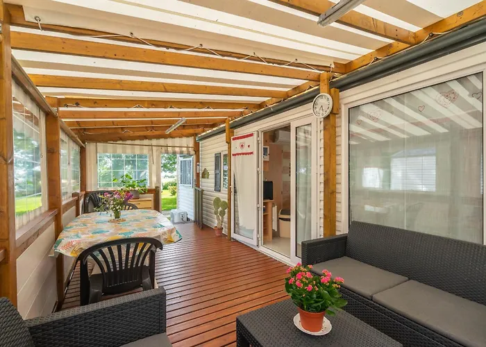 Mobil 6p - Pres De La Sémussac