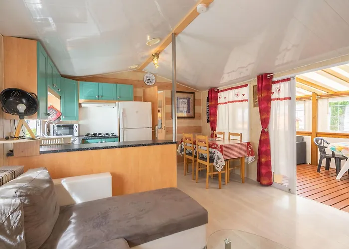 Mobil 6p - Pres De La